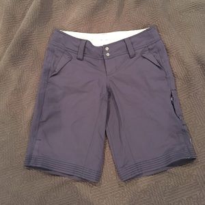 Lululemon Board Shorts size 6